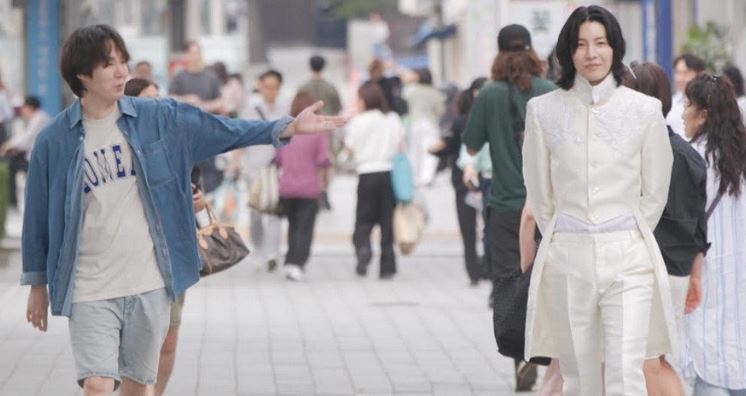 노민우 미우새 동생 엄마 프로필 나이