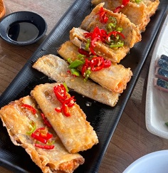 갈치구이