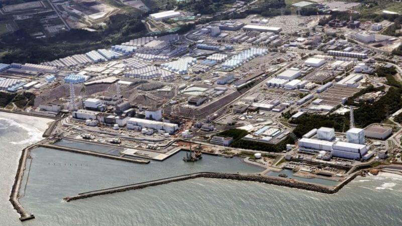 후쿠시마-오염수방류