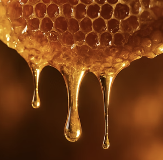 아까시나무 꽃&amp;#44; 천연 아카시아꿀의 원천 (효능&amp;#44; 채취 시기)