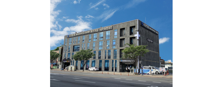 수원 장안구 정형외과