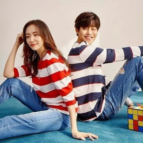 안효섭 박지현