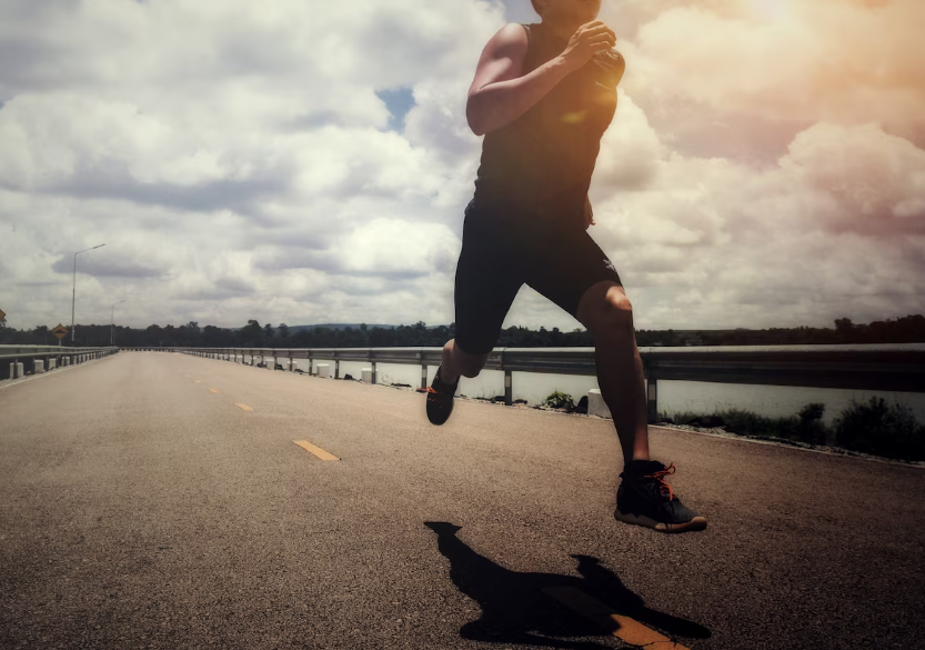 2024 대구 마라톤 대회14