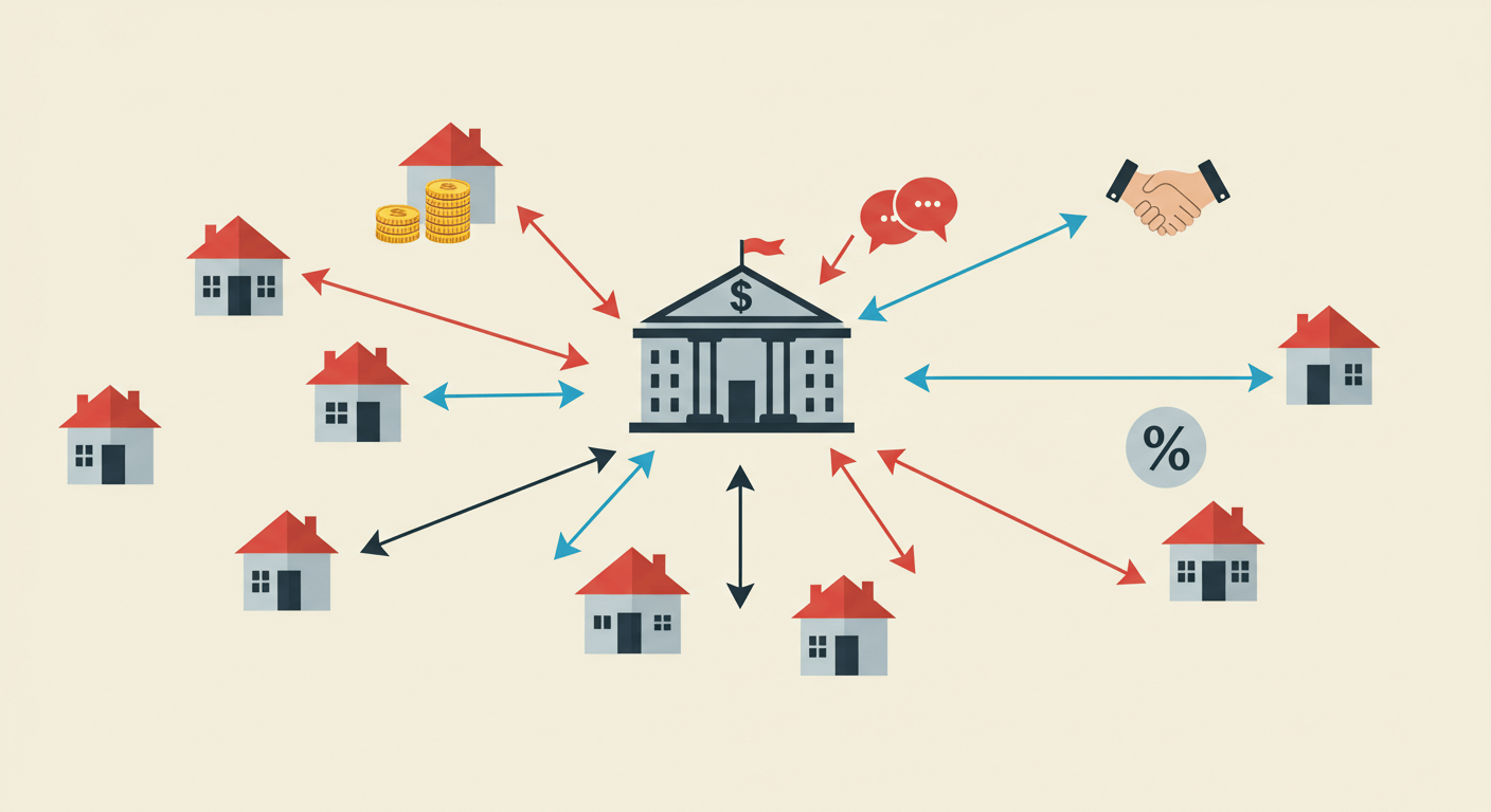 지자체별 특화 상품 차이