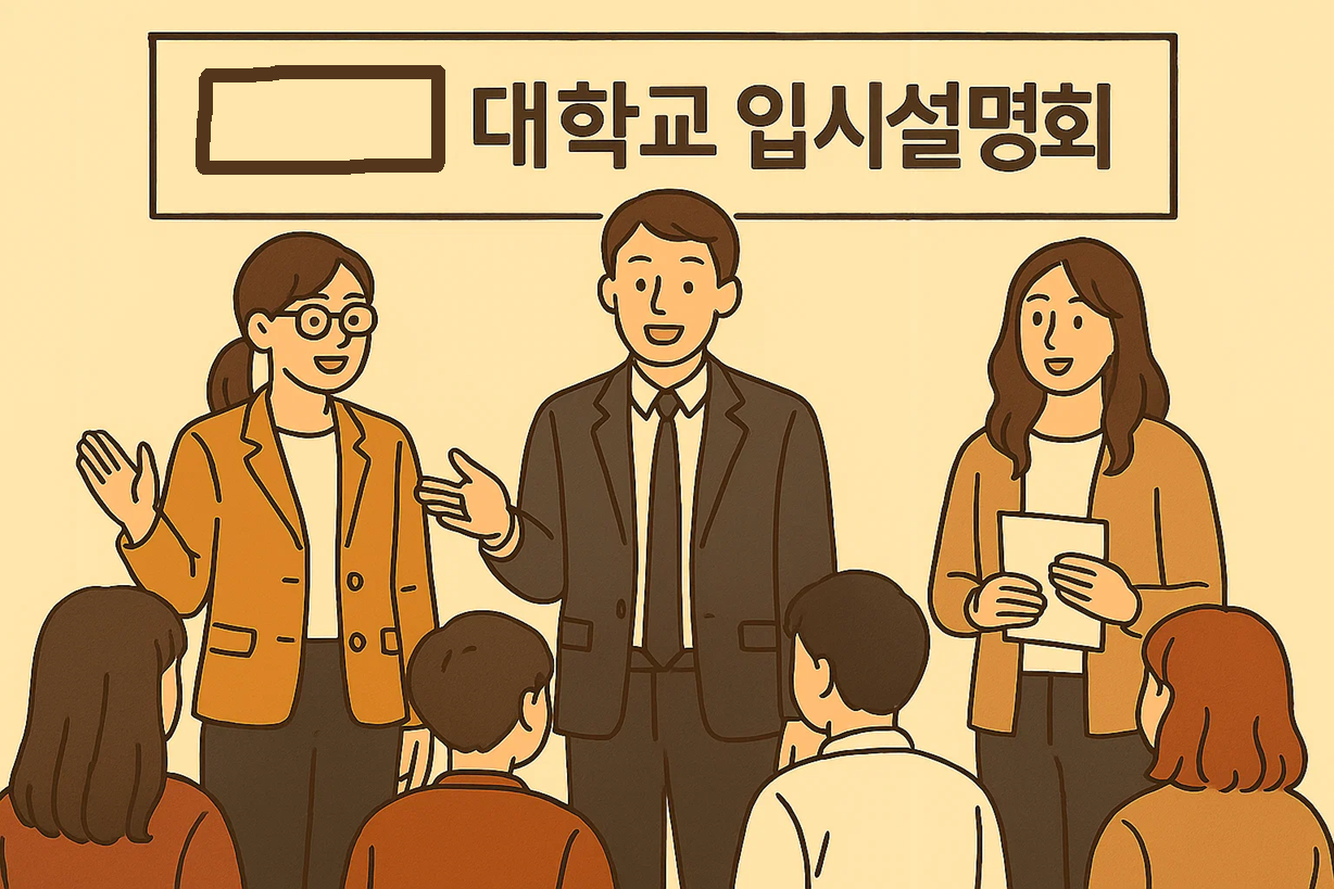 내년 신입생