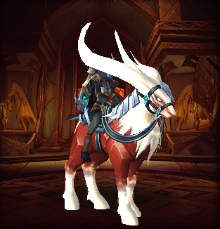 죽음발굽 생김새