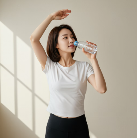 저혈압 생활습관