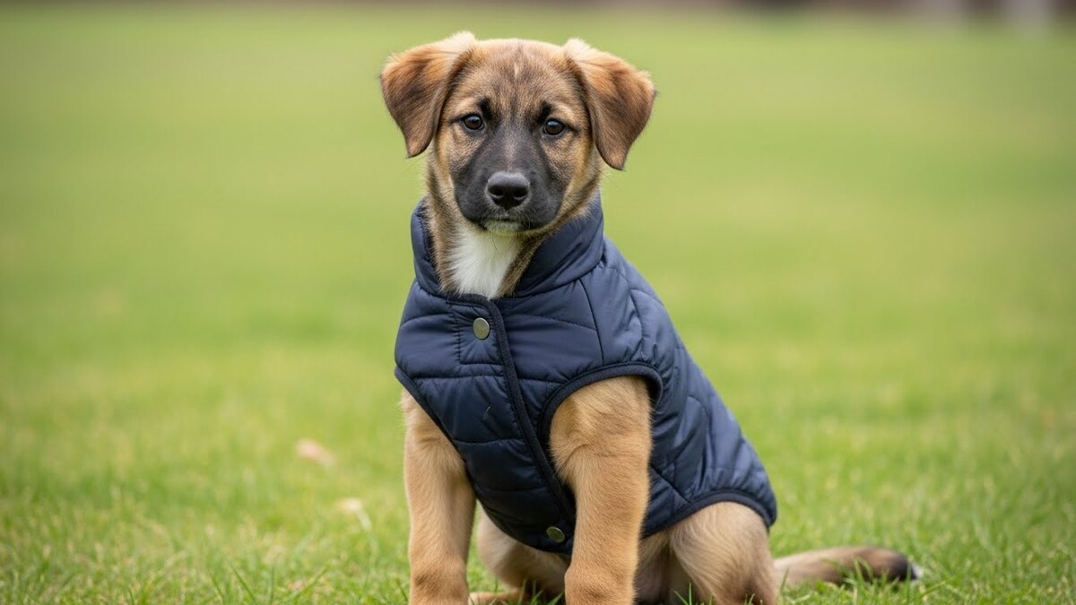 강아지 부츠가 꼭 필요한 환경과 사용 시 주의사항
