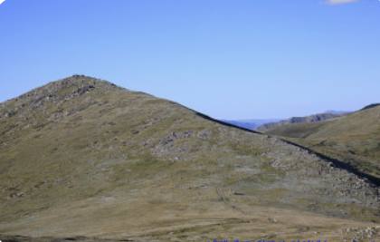 Mount Kosciuszko