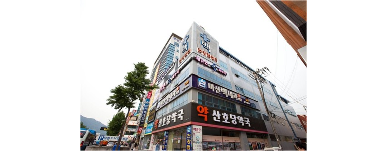 창원 마산회원구 내과