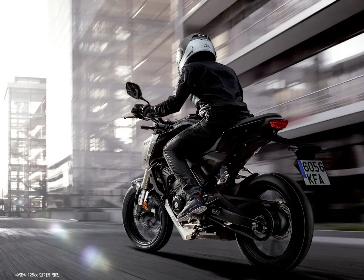 혼다-CB125R-가격-제원-연비-네이키드-입문용