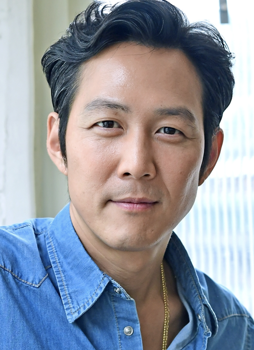 이정재 프로필2