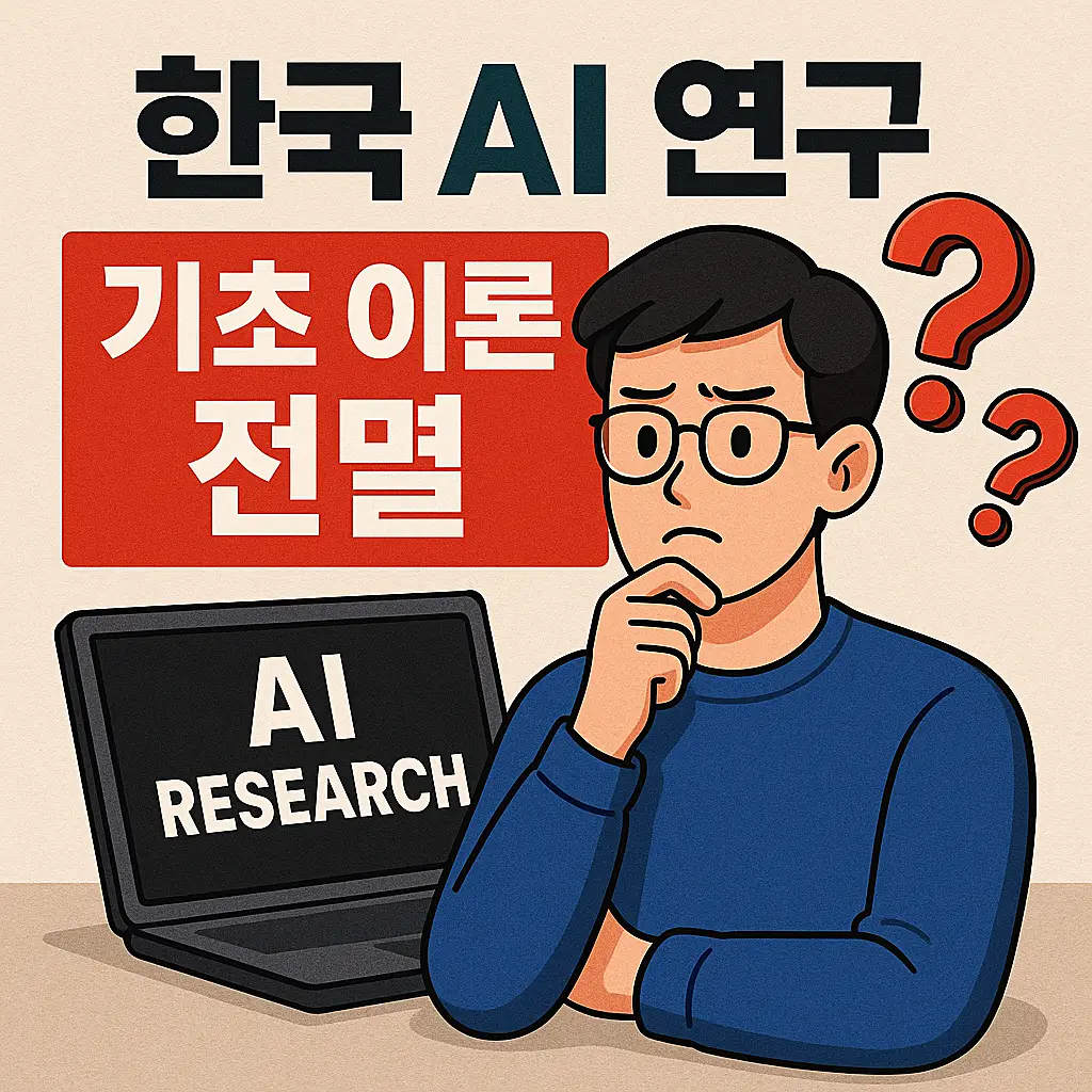 AI 논란 토론 이미지