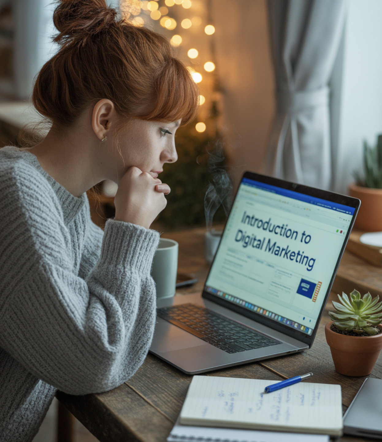 모든 시작은 '훈련과정 탐색'부터