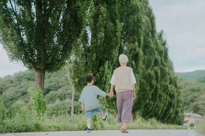 손주 돌보미 양육수당