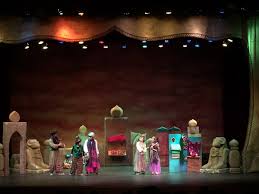 뮤지컬 알라딘 : 예매 일정&#44; 티켓팅 기간&#44; 예약 가격