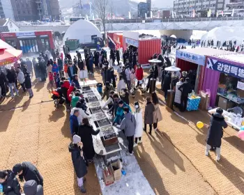 대관령 눈꽃축제_15