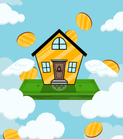 세종시 청년 월세지원 지원금