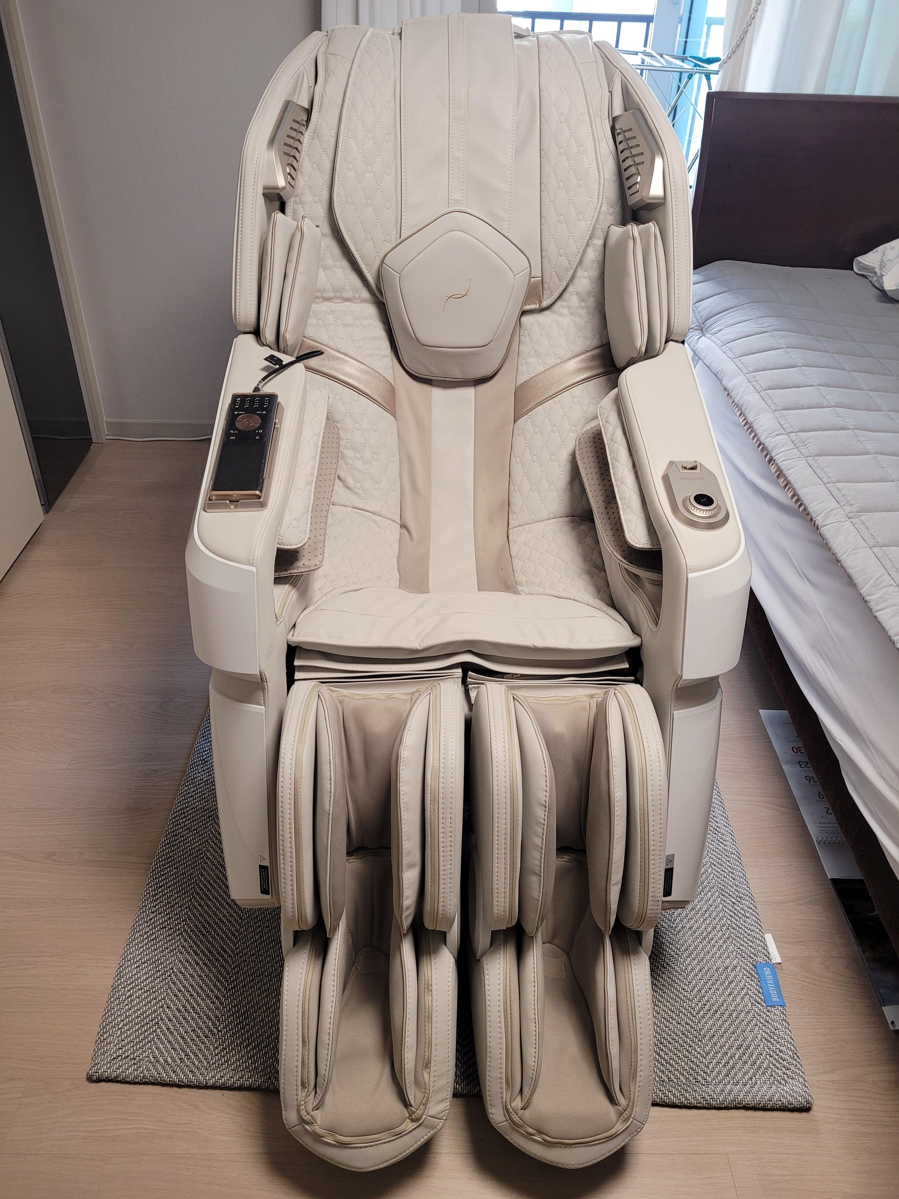 바디프랜즈팔콘-가격