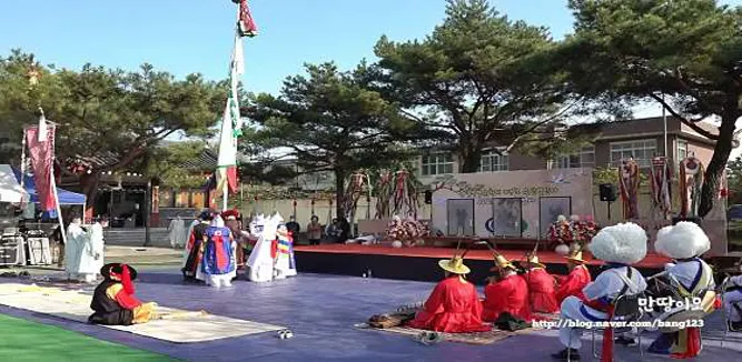 은산별신제