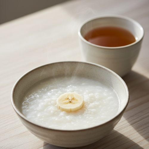 음식 섭취, 이렇게 해야 장이 편안해요!