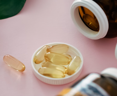 오메가 3 효능 : 출산