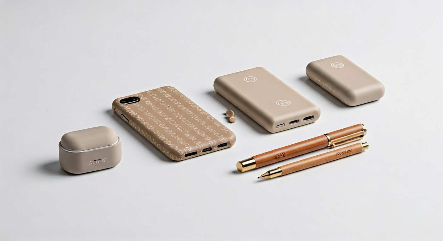 볼펜 판촉물 제작