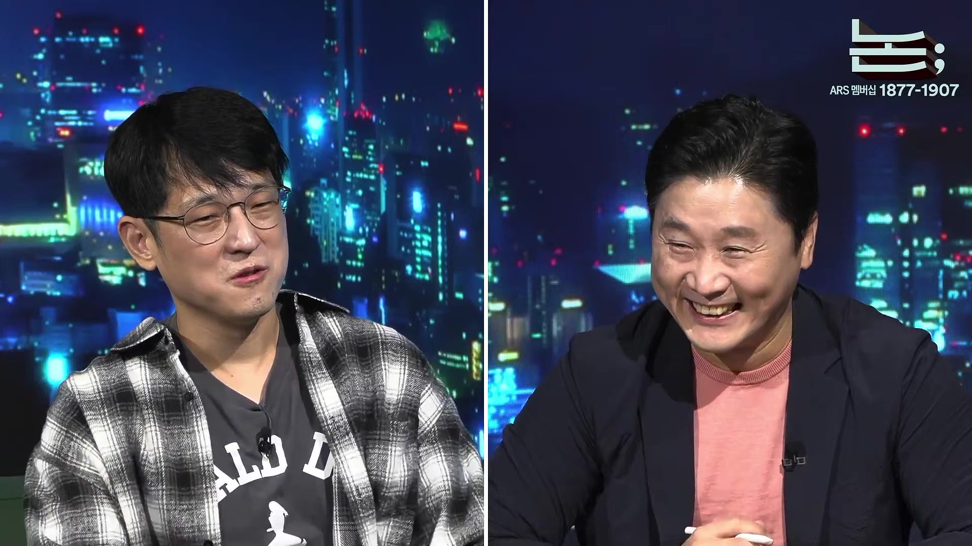[정준희의 논] 우리나라에서 가장 진영적인 만화가, 굽본좌가 그린 김어준과 정준희ㅣ만화가 굽시니스트ㅣ2025년 10월 3일 금요일.mp4_20251006_195757.251.jpg