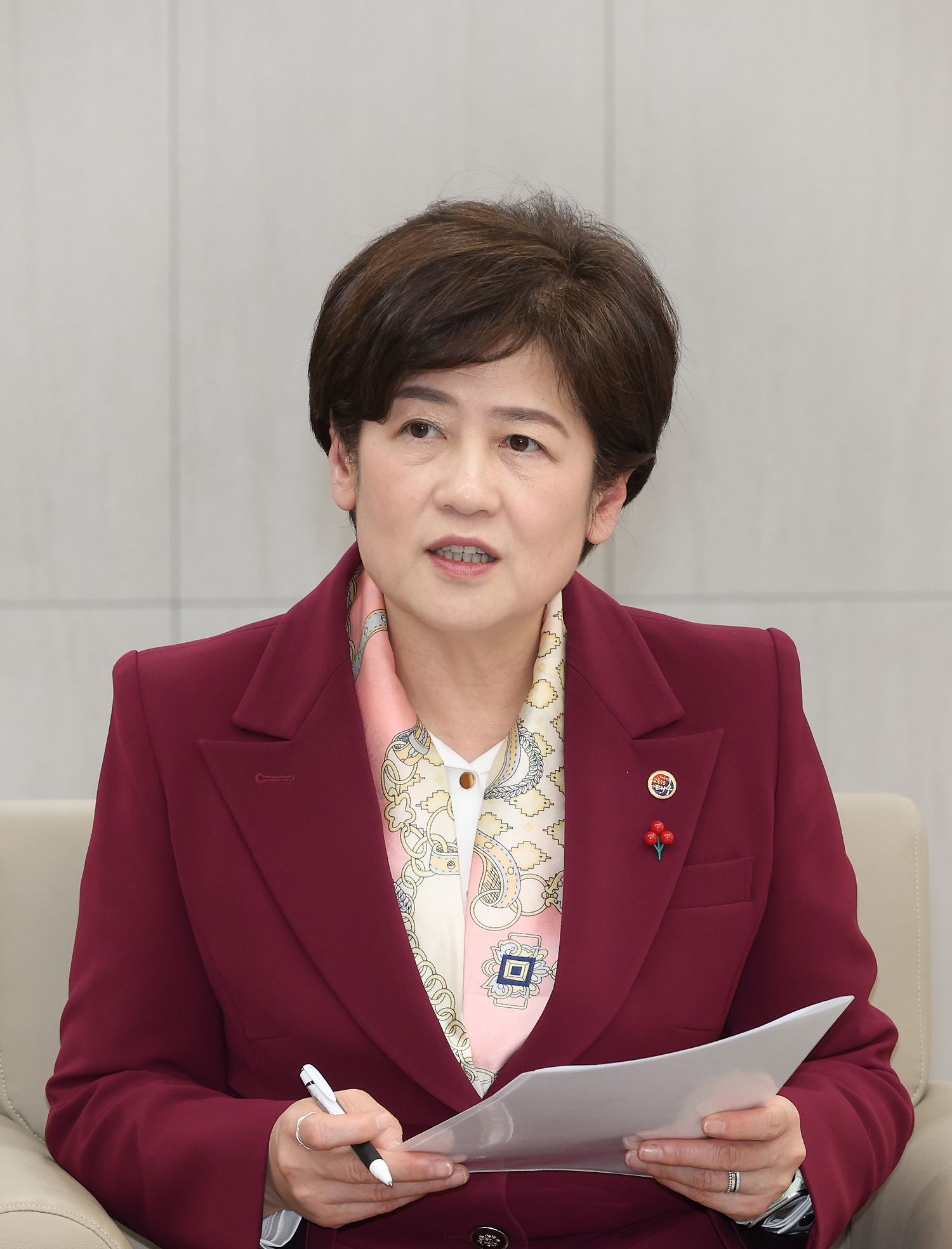 강은희 교육감