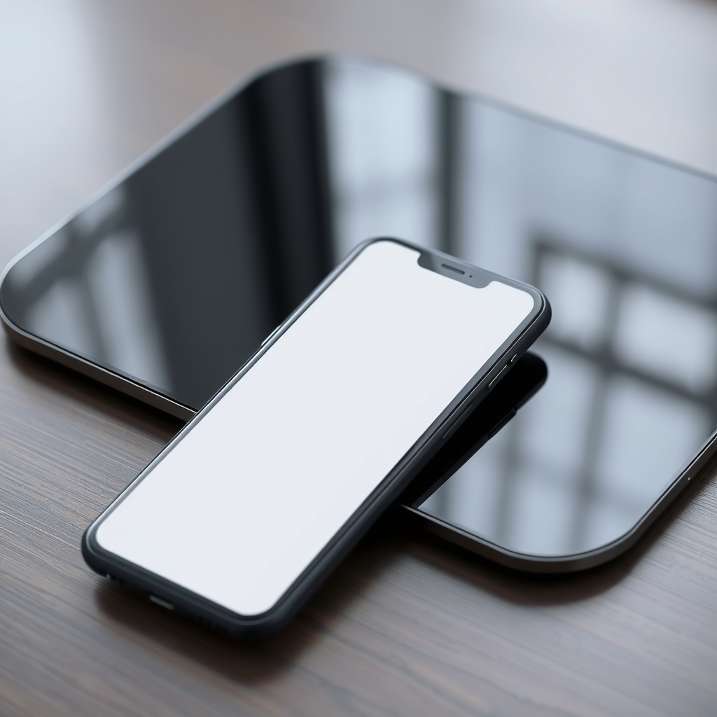 3️⃣ 스마트 체중계
