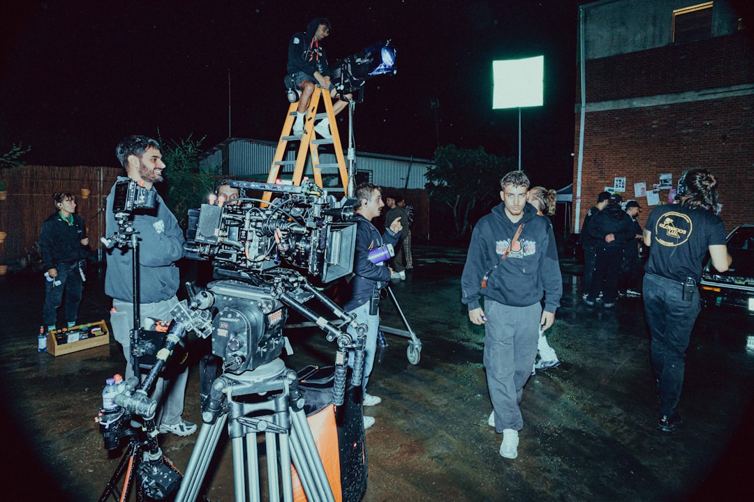 Director
