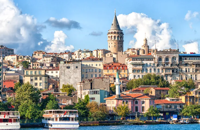 터키 자유여행 가이드 – 이스탄불 문화유산 여행