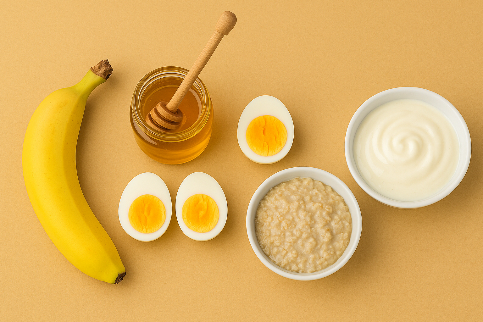 아침 공복에 먹으면 좋은 음식 7가지 ❘ 위 건강과 체중 조절에 도움