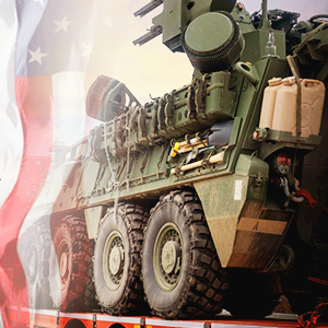 미국 방산 관련주 대장주 방위산업 테마주 TOP5