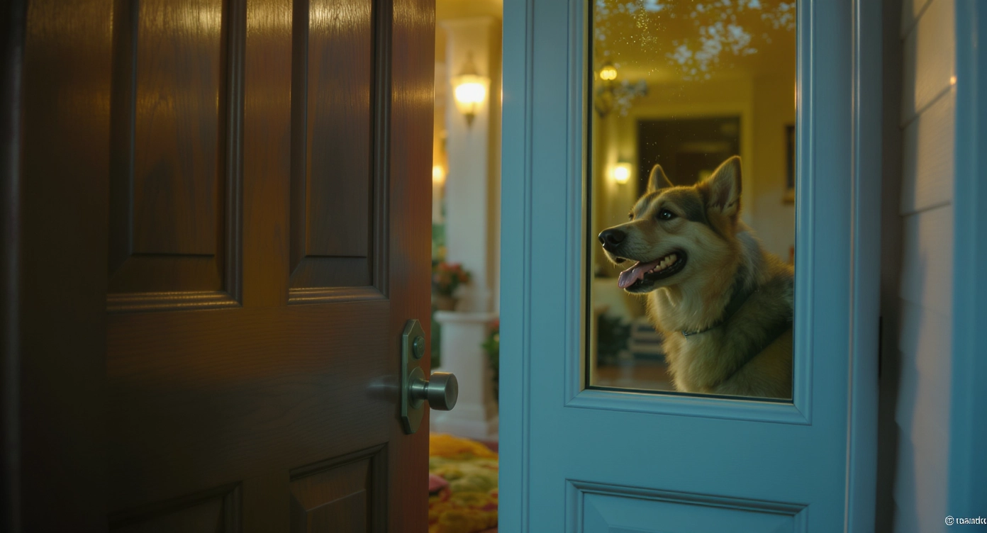 반려동물실종예방