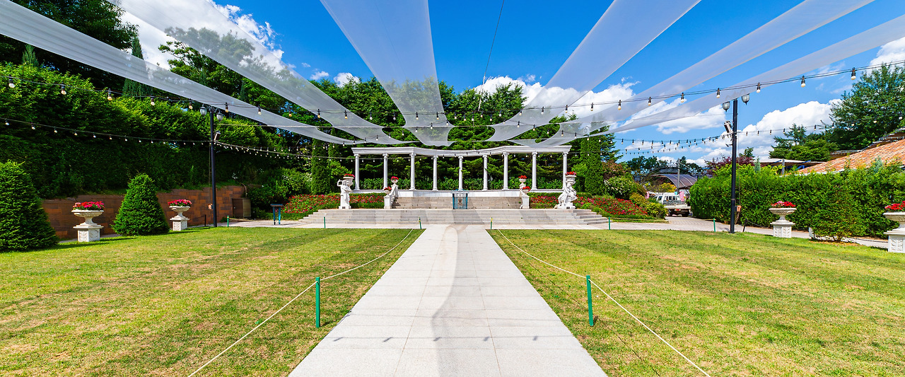 별빛이 흐르는 정원 파주 퍼스트가든 가이드