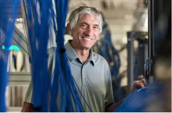 존 M. 마르티니스 (John M. Martinis)