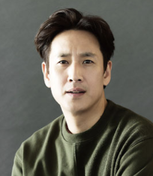 이선균 화보 외모