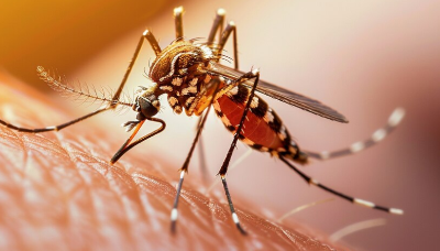 일본뇌염모기 예방