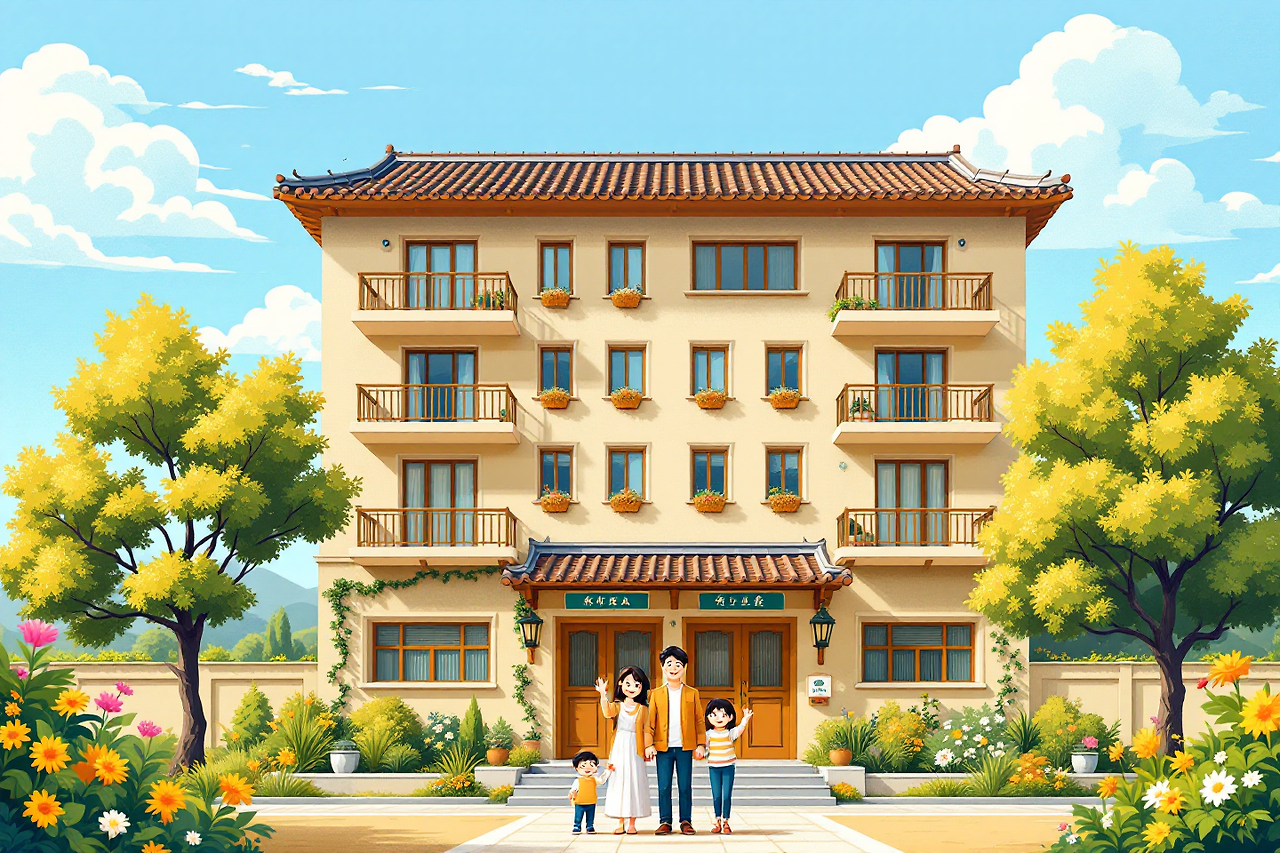 무주택 세대주를 위한 지원