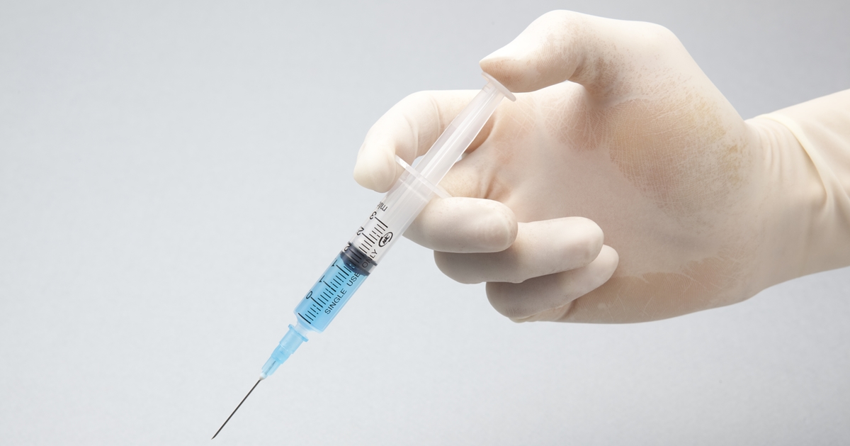 독감 인플루엔자 위험군