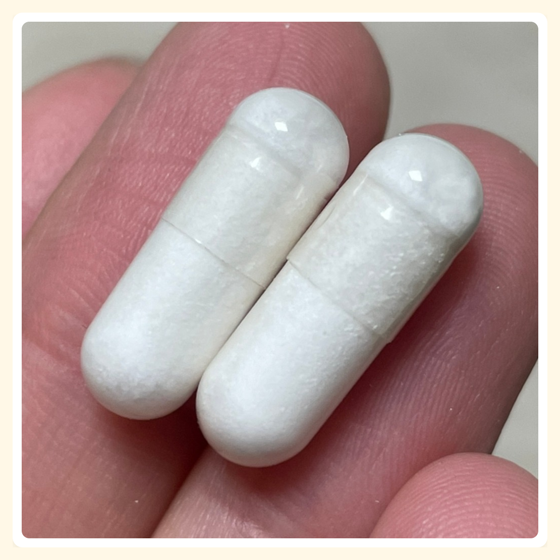 나우푸드 포타슘 시트레이트 99mg 캡슐, 2개, 180정