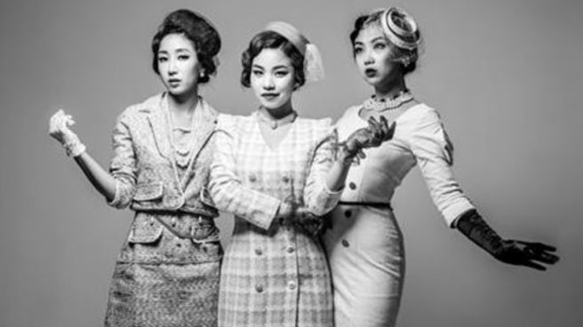 안신애 가수 프로필