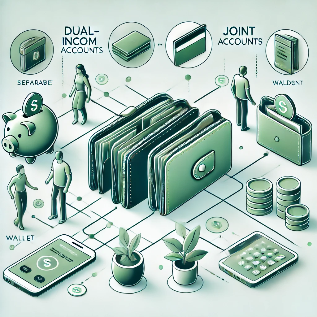 현실적인 통장 관리 방법1