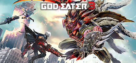 god eater3