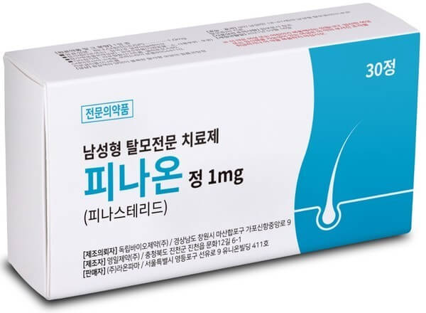 피나온