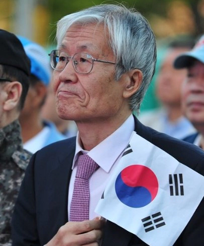 조갑제 프로필 나이 고향 학력 조선일보 경력