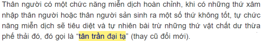 "떤 쩐 다이 따"을 인용한 글 캡처