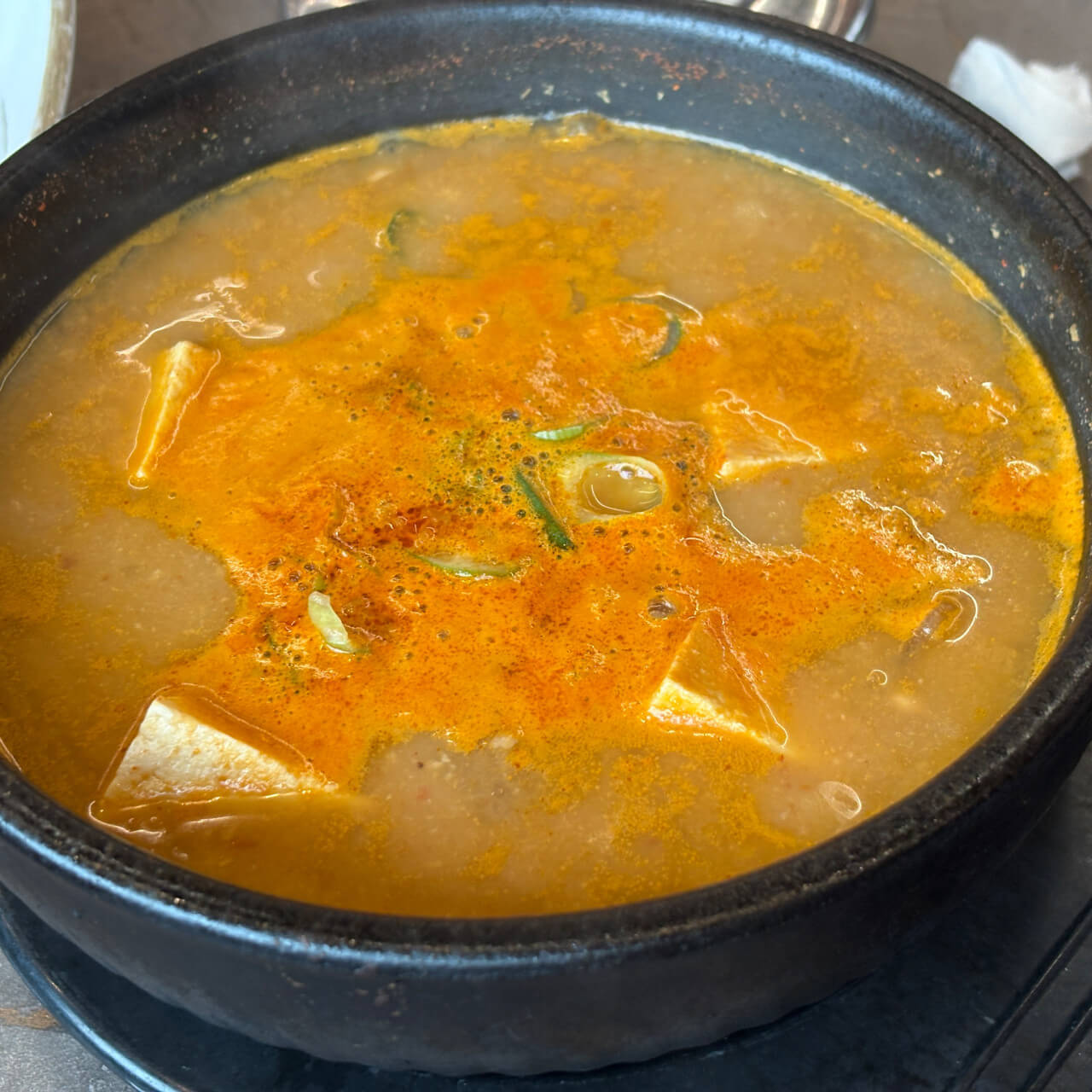 오늘N 소문난 그곳N 파주 순두부 맛집 콩밭뜰 심학산점&#44; 가성비 끝판왕 두부 한 상 파주여행 오늘N 2499회