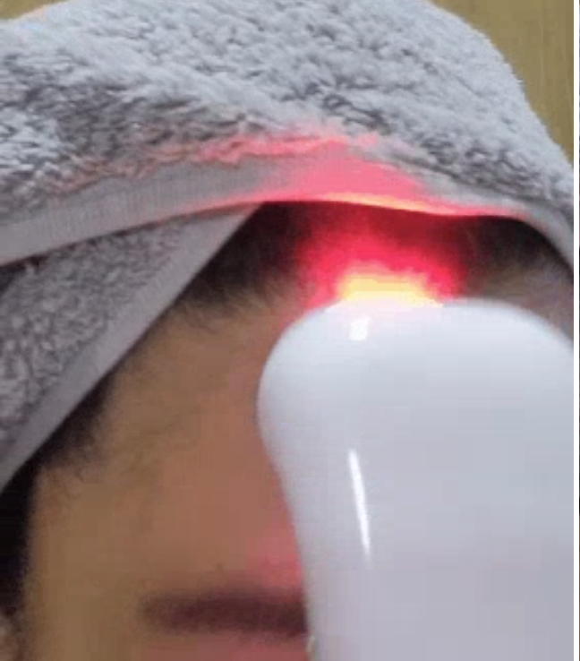 셀레뉴 마사지기 내돈내산 효과